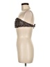 J.Crew Brown Swimsuit Top Size M - photo 5