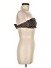 J.Crew Brown Swimsuit Top Size M - photo 4