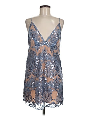 Free People Cocktail Dress (view 1)