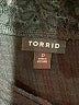 Torrid Black Long Sleeve Blouse Size Lg Plus (0) - photo 7