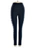 Athleta Blue Active Pants Size XXS - photo 1