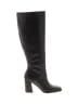 Dolce Vita Black Boots Size 7 1/2 - photo 1