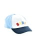 Janie and Jack Blue Baseball Cap  Size 12-24 mo - photo 1