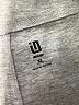 Ideology Gray Casual Pants Size XL - photo 4
