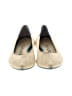 ROTHY'S Color Block Gold Flats Size 8 1/2 (wide) - photo 2