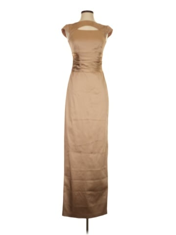 Kay Unger Cocktail Dress (view 1)