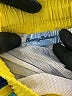 Tommy Bahama Tie-dye Blue Board Shorts Size 5 - 6 - photo 3
