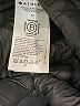 Athleta 100% Polyester Solid Black Athletic Shorts Size M - photo 4