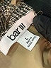 Bar III Plaid Gray Dress Pants Size L - photo 7