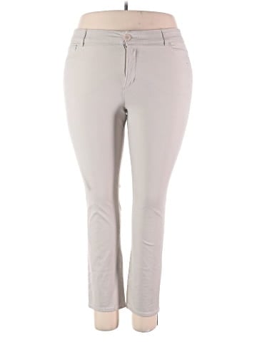 Chaps Casual Pants (view 1)