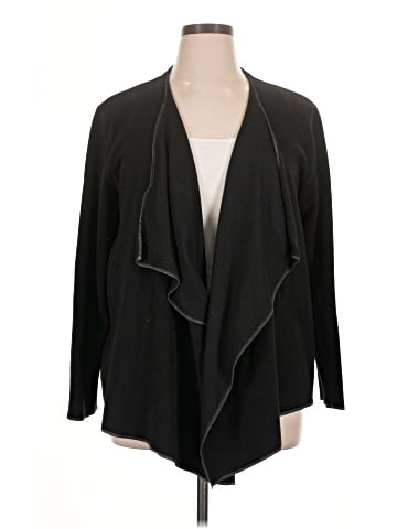Anne Klein Cardigan (view 1)