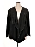 Anne Klein Black Cardigan Size XL - photo 1