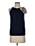 Deletta Blue Tank Top Size S - photo 1