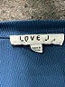 Love J Blue Active T-Shirt Size S - photo 7
