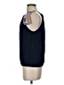 Deletta Blue Tank Top Size S - photo 5