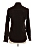 Unbranded Brown Long Sleeve Button-Down Shirt Size M (estimated) - photo 2