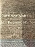 Outdoor Voices Color Block Gray Active Pants Size M - photo 7
