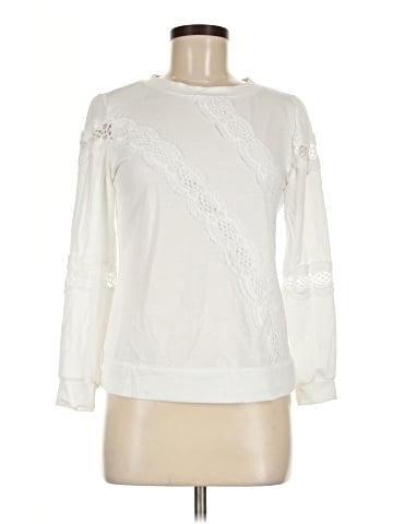 Notations Sweatshirt (view 1)