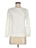 Notations White Sweatshirt Size M - photo 1