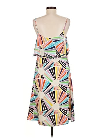 Trina Turk Casual Dress (view 2)