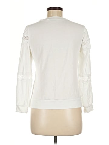 Notations Sweatshirt (view 2)