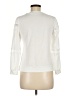 Notations White Sweatshirt Size M - photo 2