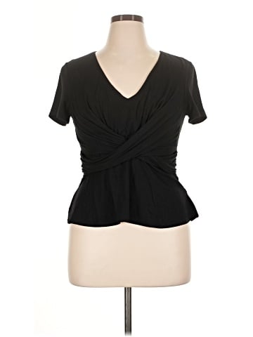 Bailey 44 Short Sleeve Top (view 1)