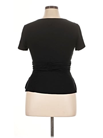 Bailey 44 Short Sleeve Top (view 2)
