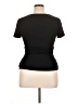 Bailey 44 Black Short Sleeve Top Size XL - photo 2