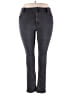 Old Navy Gray Jeans Size 18 (tall) - photo 1