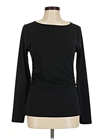 Abercrombie & Fitch Long Sleeve T-Shirt (view 1)