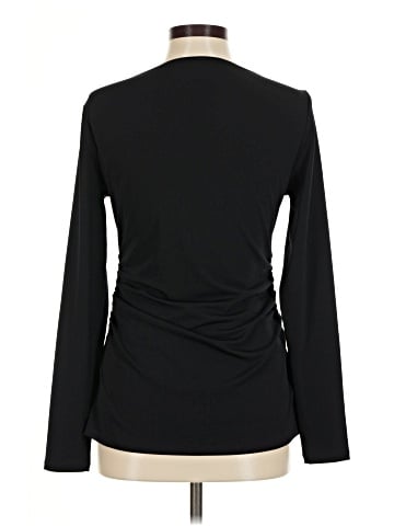 Abercrombie & Fitch Long Sleeve T-Shirt (view 2)
