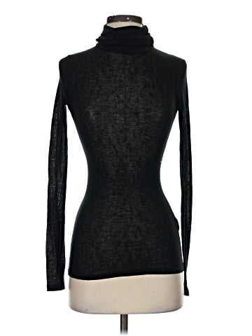 Wilfred Turtleneck Sweater (view 1)
