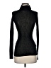 Wilfred Black Turtleneck Sweater Size XXS - photo 1