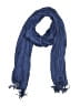 Unbranded Blue Scarf One size - photo 1