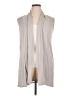 Joseph A. 100% Rayon Gray Cardigan Size XL - photo 1
