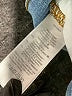 Madewell Hearts Blue Jeans Size 29 waist - photo 8