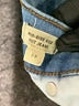 Madewell Hearts Blue Jeans Size 29 waist - photo 9