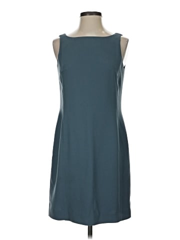 Petite Sophisticate Casual Dress (view 1)