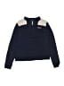 Vineyard Vines Blue Sweatshirt Size 7 - 8 - photo 1