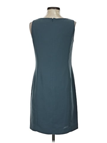 Petite Sophisticate Casual Dress (view 2)