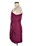 Lulus 100% Polyester Burgundy Cocktail Dress Size M - photo 5
