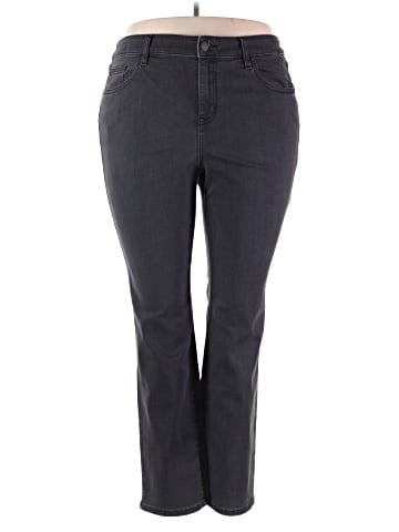 Lane Bryant Jeans (view 1)