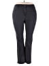 Lane Bryant Gray Jeans Size 18 - photo 1