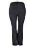 Lane Bryant Gray Jeans Size 18 - photo 2
