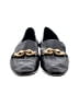 Tory Burch Black Flats Size 7 - photo 2
