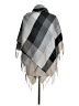 Unbranded 100% Acrylic Gray Wrap One size - photo 2