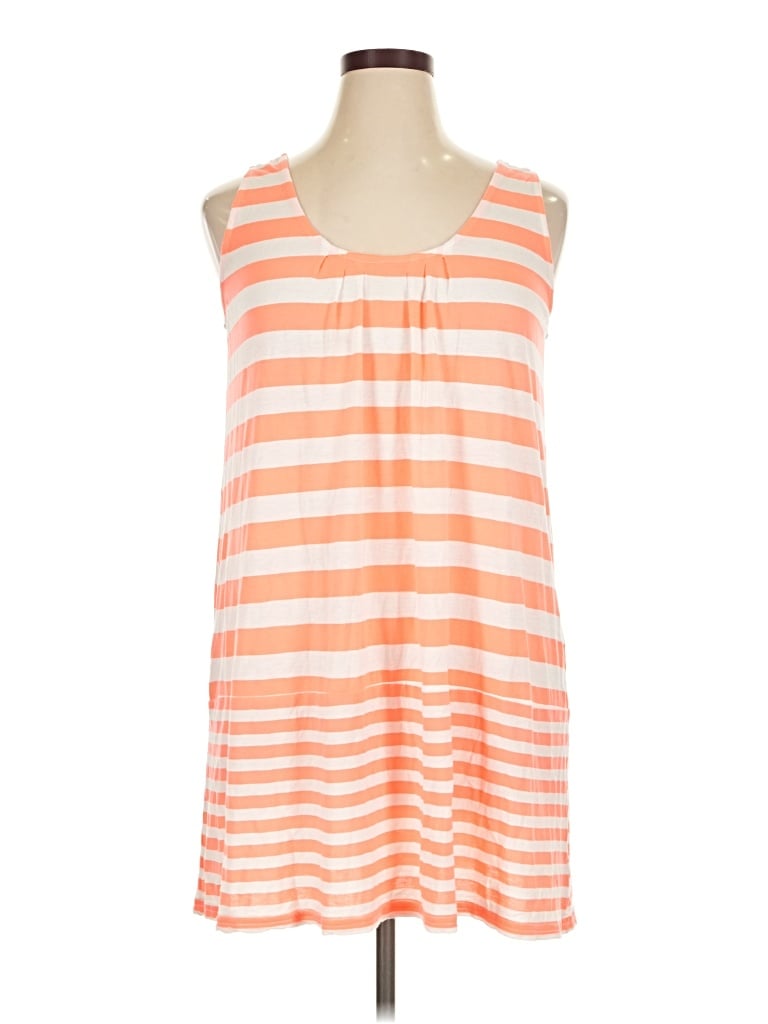 Pre-owned Umgee Casual Dress In Orange