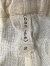 Assorted Brands 100% Cotton Ivory Shorts Size S - photo 3