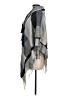 Unbranded 100% Acrylic Gray Wrap One size - photo 5